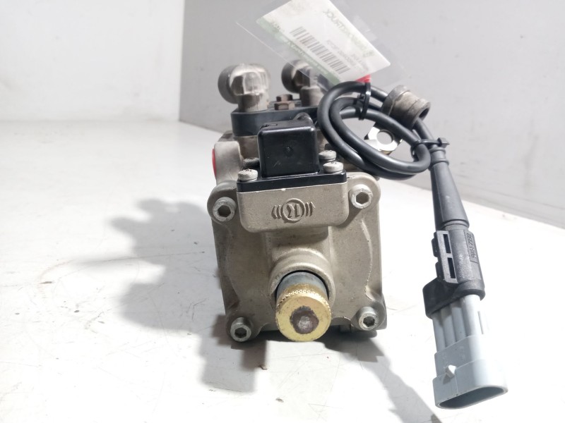 Recambio de valvula aire para iveco eurocargo tector 3.9 diesel referencia OEM IAM DX65A  