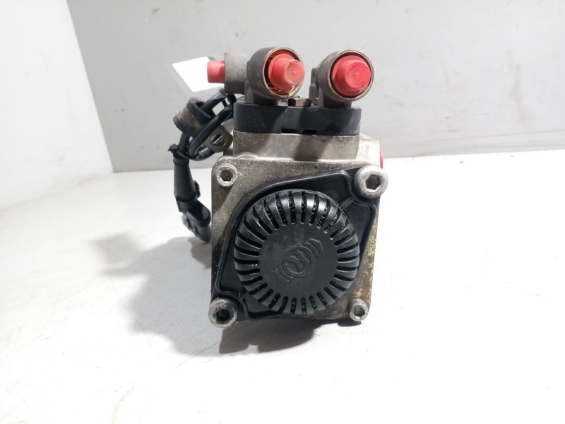 Recambio de valvula aire para iveco eurocargo tector 3.9 diesel referencia OEM IAM DX65A  