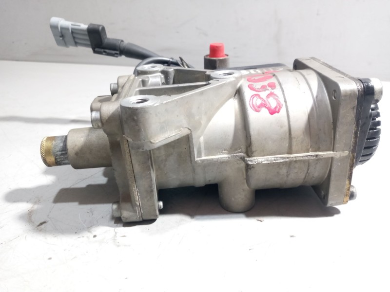 Recambio de valvula aire para iveco eurocargo tector 3.9 diesel referencia OEM IAM DX65A  