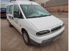 fiat scudo (222) del año 2003