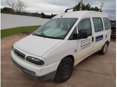 fiat scudo (222) del año 2003 2