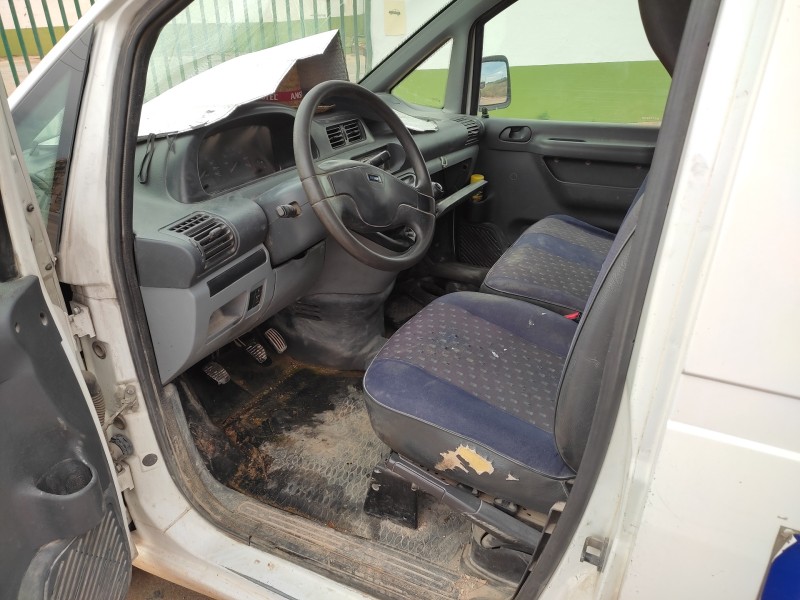 fiat scudo (222) del año 2003