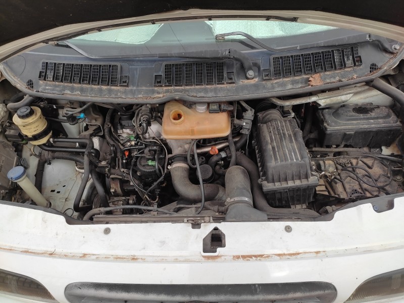 fiat scudo (222) del año 2003