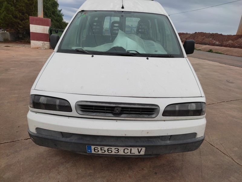 fiat scudo (222) del año 2003