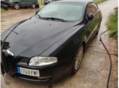 alfa romeo gt (125) del año 2007