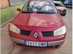 renault megane ii berlina 3p del año 2003