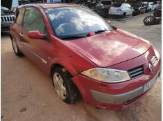 renault megane ii berlina 3p del año 2003 2