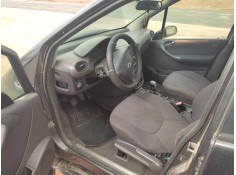 mercedes-benz clase a (w168) del año 2003 2