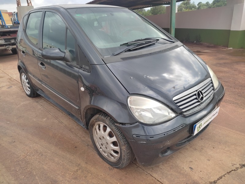 mercedes-benz clase a (w168) del año 2003