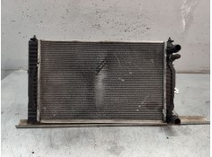 Recambio de radiador agua para volkswagen passat berlina (3b2) básico referencia OEM IAM   