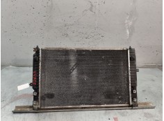 Recambio de radiador agua para volkswagen passat berlina (3b2) básico referencia OEM IAM    2