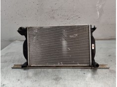 Recambio de radiador agua para audi a4 berlina (8e) 2.5 tdi (120kw) referencia OEM IAM   