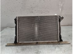 Recambio de radiador agua para audi a4 berlina (8e) 2.5 tdi (120kw) referencia OEM IAM    2