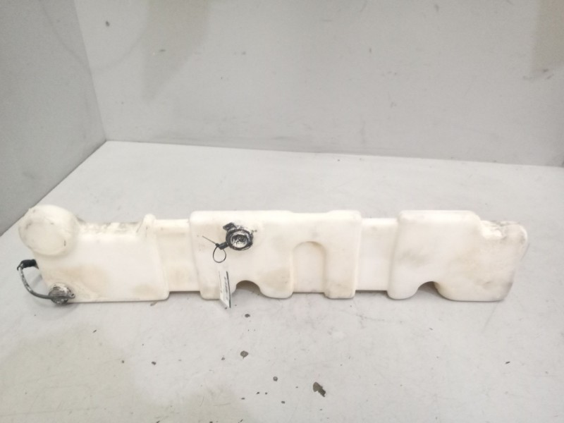 Recambio de deposito limpia para iveco eurotrakker (mp) 12.9 diesel referencia OEM IAM   