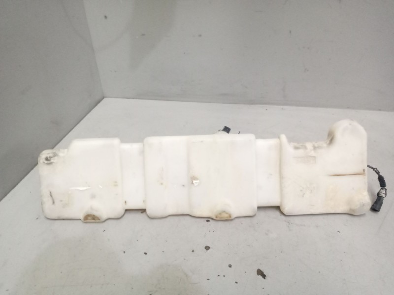 Recambio de deposito limpia para iveco eurotrakker (mp) 12.9 diesel referencia OEM IAM   