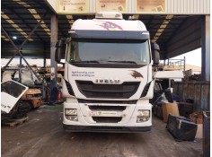 iveco stralis (as) del año 2024