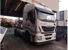 iveco stralis (as) del año 2024 2