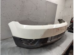 Recambio de paragolpes delantero para ford fiesta (cbk) ambiente referencia OEM IAM    2