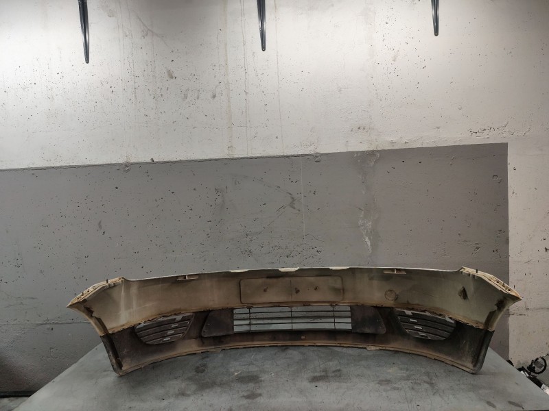 Recambio de paragolpes delantero para ford fiesta (cbk) ambiente referencia OEM IAM   