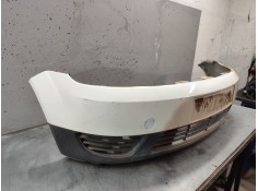 Recambio de paragolpes delantero para ford fiesta (cbk) ambiente referencia OEM IAM    2