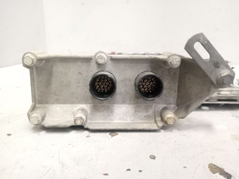 Recambio de selector caja cambios para renault premium lander 10.8 diesel referencia OEM IAM 21536238  4213650110