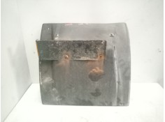 Recambio de guardabarros trasero derecho para daf serie xf105.xxx 12.9 diesel referencia OEM IAM   delantero