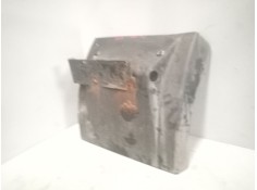 Recambio de guardabarros trasero derecho para daf serie xf105.xxx 12.9 diesel referencia OEM IAM   delantero 2