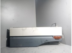 Recambio de moldura trasera cabina para daf serie xf105.xxx 12.9 diesel referencia OEM IAM 1291171  DERECHA