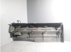 Recambio de moldura trasera cabina para daf serie xf105.xxx 12.9 diesel referencia OEM IAM 1291171  DERECHA 2