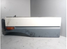 Recambio de moldura trasera cabina para daf serie xf105.xxx 12.9 diesel referencia OEM IAM 1291170  IZQUIERDA