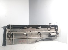 Recambio de moldura trasera cabina para daf serie xf105.xxx 12.9 diesel referencia OEM IAM 1291170  IZQUIERDA 2