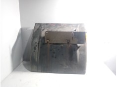 Recambio de guardabarros trasero izquierdo para daf serie xf105.xxx 12.9 diesel referencia OEM IAM   DELANTERO
