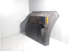 Recambio de guardabarros trasero izquierdo para daf serie xf105.xxx 12.9 diesel referencia OEM IAM   DELANTERO 2
