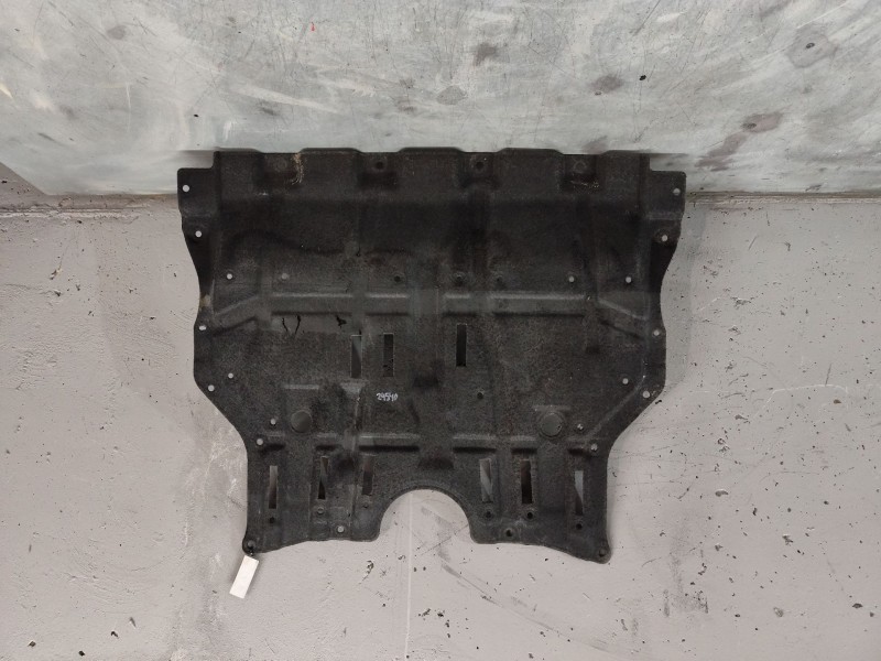 Recambio de cubrecarter para renault austral tce 130 referencia OEM IAM   