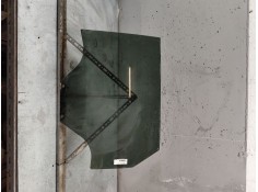 Recambio de luna trasera izquierda para renault austral tce 130 referencia OEM IAM   