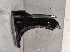 Recambio de aleta delantera derecha para renault austral tce 130 referencia OEM IAM    2