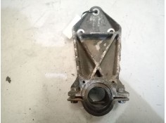 Recambio de soporte guardabarros trasero para daf serie xf105.xxx 12.9 diesel referencia OEM IAM 1371224  