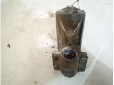 Recambio de soporte guardabarros trasero para daf serie xf105.xxx 12.9 diesel referencia OEM IAM 1371224   2