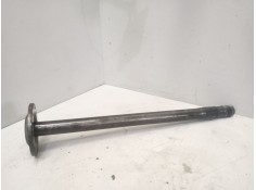 Recambio de palier para renault serie t 12.8 diesel referencia OEM IAM 20835831  