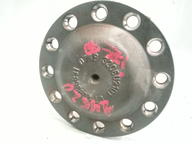 Recambio de palier para renault serie t 12.8 diesel referencia OEM IAM 20835831  