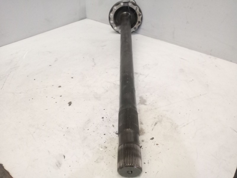 Recambio de palier para renault serie t 12.8 diesel referencia OEM IAM 20835831  