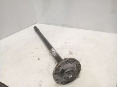 Recambio de palier para renault midlum 4.8 diesel referencia OEM IAM 3206198  