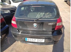 bmw serie 1 berlina (e81/e87) del año 2005