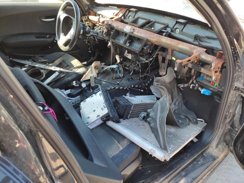 bmw serie 1 berlina (e81/e87) del año 2005