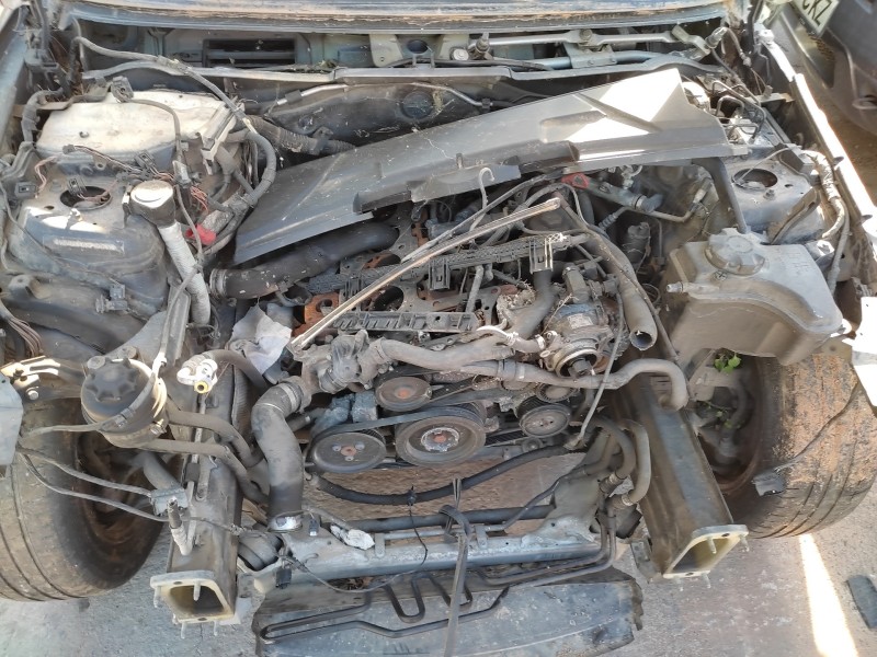 bmw serie 1 berlina (e81/e87) del año 2005