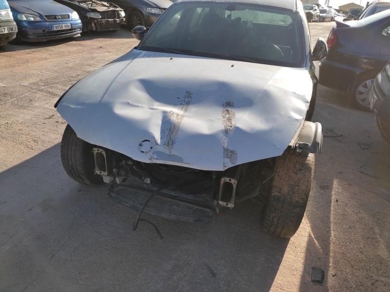 bmw serie 1 berlina (e81/e87) del año 2005