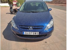 peugeot 307 break / sw (s1) del año 2002