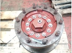 Recambio de buje delantero para iveco eurotech (mt) fg  180 e 27 larga distancia referencia OEM IAM 7173316  