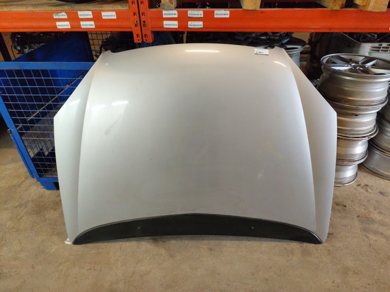 Recambio de capo para citroën c5 berlina 3.0 v6 exclusive automático referencia OEM IAM   