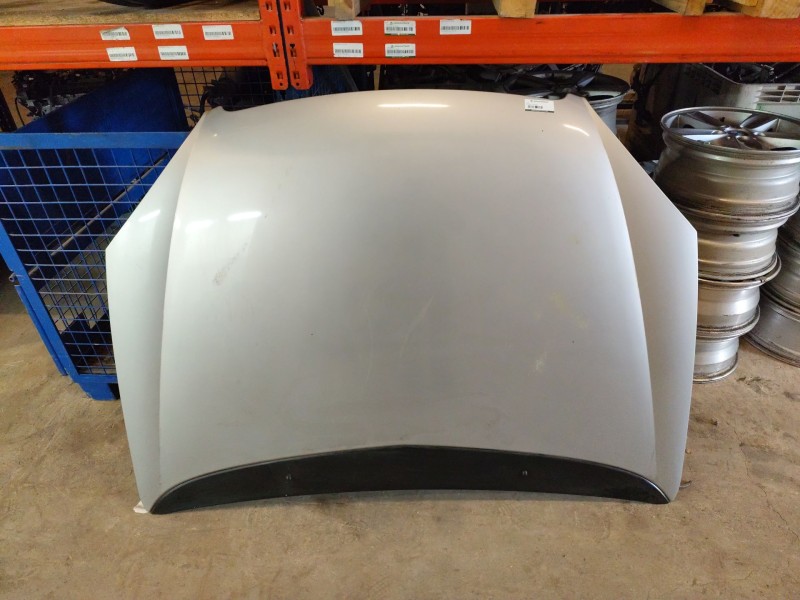 Recambio de capo para citroën c5 berlina 3.0 v6 exclusive automático referencia OEM IAM   